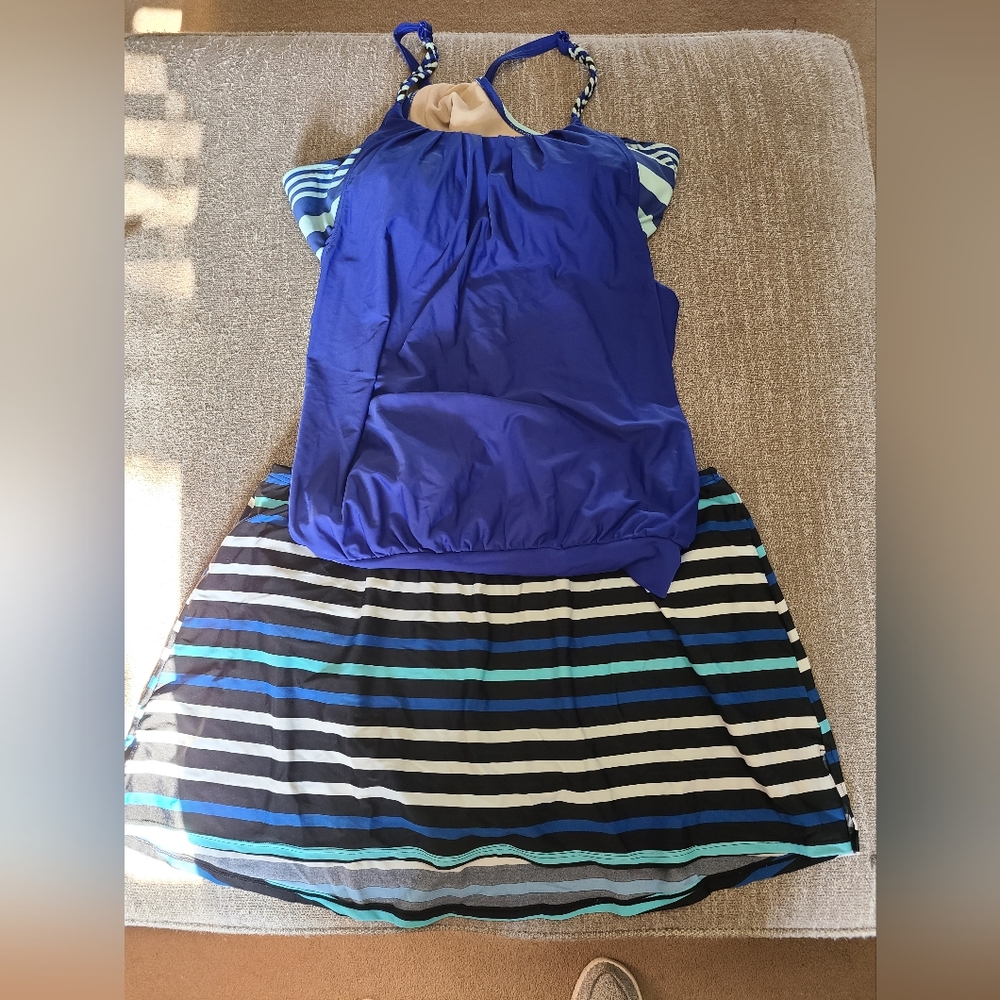 Tankini